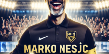 „Marko Neđić preuzeo klupu Radničkog iz Niša“
