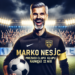 „Marko Neđić preuzeo klupu Radničkog iz Niša“