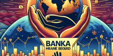 Akcija Banke hrane Beograd: Pomoć ugroženima u 20 gradova do 12. aprila