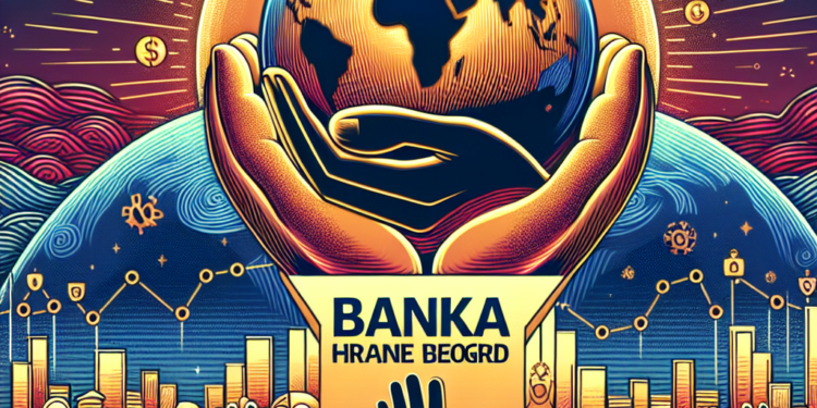 Akcija Banke hrane Beograd: Pomoć ugroženima u 20 gradova do 12. aprila