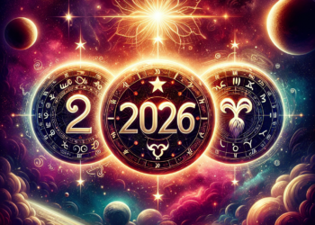 Sudbonosna polovina 2026: Ova tri horoskopskog znaka očekuje značajne promene!