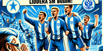 Jedinstvo slavi pobedu u gostima, Sloboda izbacila lidera s bodom!