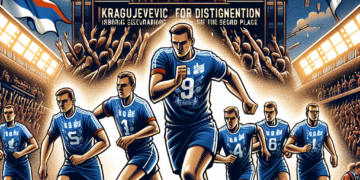 Sloboda iz Kragujevca na putu do 11. uzastopne pobede i drugog mesta!