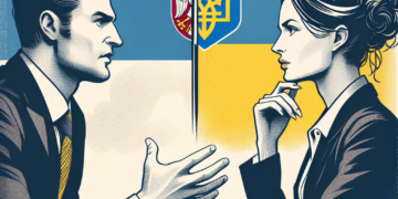 Premijer Macut i Karen Pirs u razgovoru o jačanju odnosa Srbije i Ukrajine