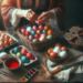 Tradicionalno farbanje jaja za Vaskrs: Kako i kada se obeležava ovaj običaj?