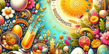 VAMEDIA: Hristos Vaskrse – Vaistinu Vaskrse!
