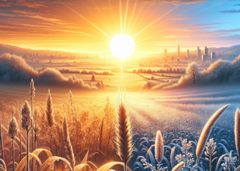 Posle hladnog jutra, sunčani dan donosi temperature do 20 stepeni