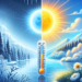 Posle Hladnog Jutra, Uživajte u Sunčanim i Toplim Danu do 20°C