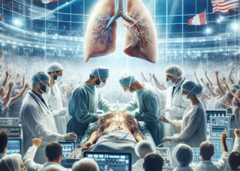 Revolucija u medicini: Srbija s ponosom dočekala prvu transplantaciju pluća