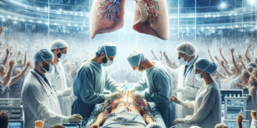 Revolucija u medicini: Srbija s ponosom dočekala prvu transplantaciju pluća