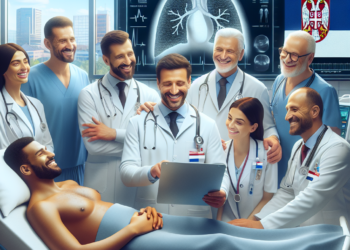 U Srbiji ostvarena prva transplantacija pluća – pacijent se uspešno oporavlja