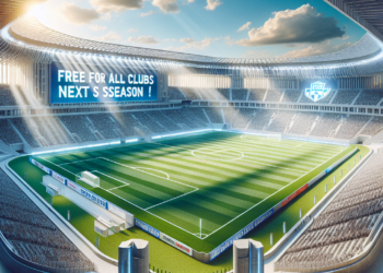 Stadion u Leskovcu naredne sezone besplatan za sve klubove!