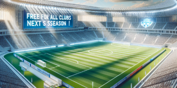 Stadion u Leskovcu naredne sezone besplatan za sve klubove!