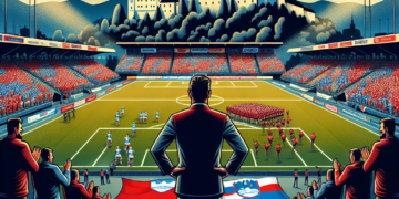 Ocokoljić pred ključni meč u Sloveniji: Zajedništvom do povratka na pobednički put!