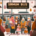 Sirmium Bus: Svim putnicima srećan i blagosloven Uskrs!