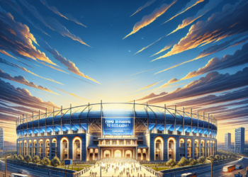 Stadion u Leskovcu besplatan za korišćenje u narednoj sezoni!