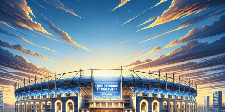 Stadion u Leskovcu besplatan za korišćenje u narednoj sezoni!