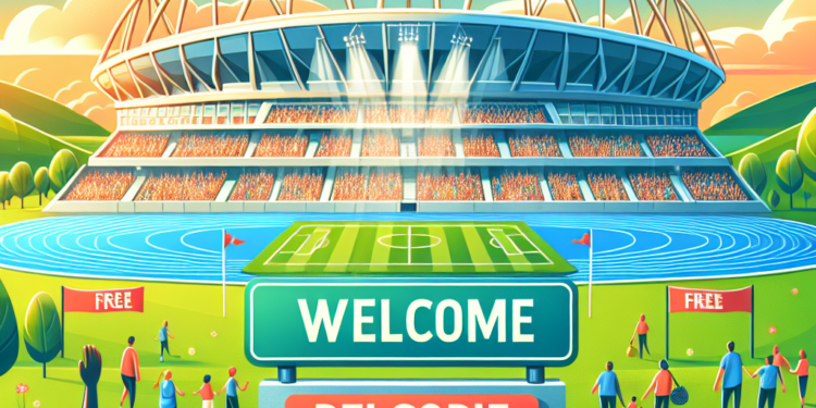 Stadion u Leskovcu postaje besplatan za sve korisnike u narednoj sezoni!