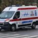 Biciklista bez kočenja udario u auto kod Valjeva: Udes sa teškim posledicama