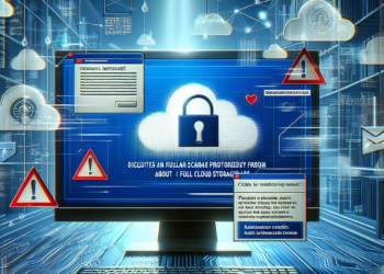 Nova internet prevara: Lažne Epl poruke upozoravaju na pun iCloud prostor – Budite na oprezu!