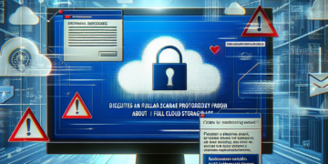 Nova internet prevara: Lažne Epl poruke upozoravaju na pun iCloud prostor – Budite na oprezu!