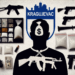 Policija u Kragujevcu zaplenila narkotike i oružje, uhapšen vlasnik kuće