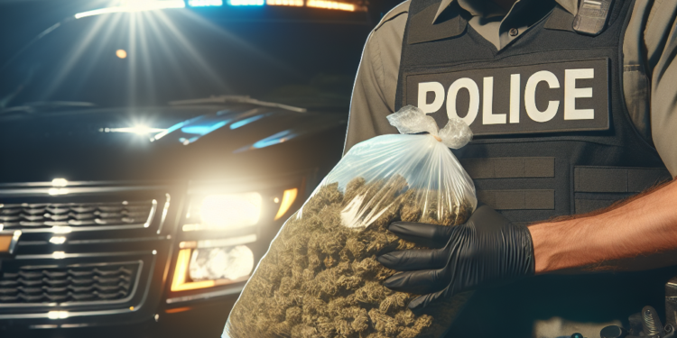 Borska policija zaplenila veću količinu marihuane kod muškarca
