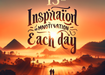 Misaonosti za 13. april: Inspiracija i motivacija za svaki dan