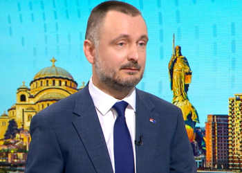 Apostolović: Podržimo Vučićev i Ramin predlog, Kosova izjava je nekorektna