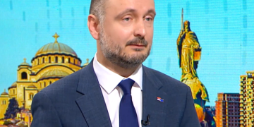 Apostolović: Podržimo Vučićev i Ramin predlog, Kosova izjava je nekorektna