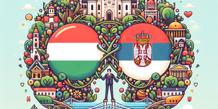 Vučić čestitao Peteru Mađaru na pobedi: Očekuje nastavak bliske saradnje Mađarske i Srbije