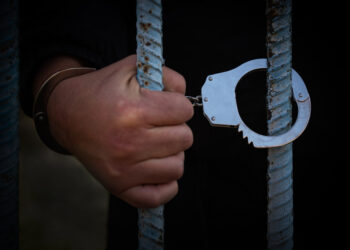 Pritvor za osumnjičenog za ubistvo oca nožem kod Pančeva