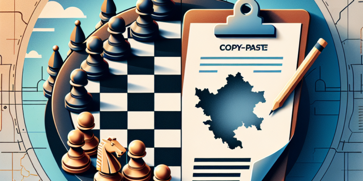 „Srbija odbacila ‘mađarski scenario’: Politika kao šah, a ne copy-paste“