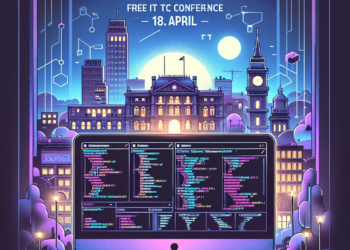 Besplatna IT konferencija ‘Break the Pattern’ u Kragujevcu 18. aprila