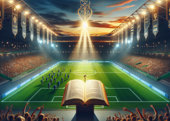 Jedinstvena promocija romana „Devetka“ u Užicu: Spoj kulture i sporta na stadionu „Radomir Antić“!