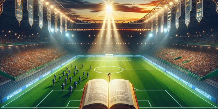 Jedinstvena promocija romana „Devetka“ u Užicu: Spoj kulture i sporta na stadionu „Radomir Antić“!