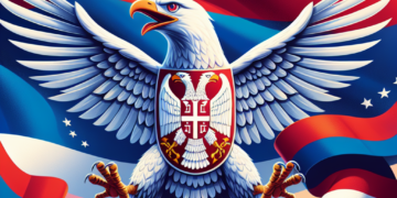 Predsednik: ‘Naša Srbija je uvek iznad svih i ispred svega’