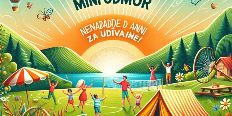 Prvi maj donosi mini odmor: Neradni dani za uživanje!