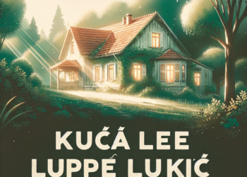 Kuća Lepe Lukić: Prostor koji čuva uspomene