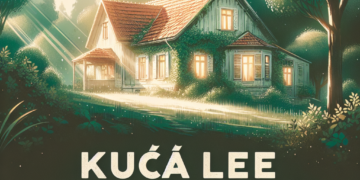 Kuća Lepe Lukić: Prostor koji čuva uspomene