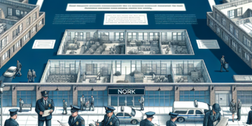 Inspekcija u TC „Nork“: Gradske službe izvršavaju kontrolu po naredbi gradonačelnika Mićina