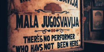 Legendarna kafana ‘Mala Jugoslavija’ zatvara svoja vrata nakon decenija – ‘Nema pevača koji ovde nije dolazio’