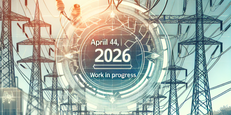 Planirani radovi na elektroenergetskoj mreži 14. aprila 2026.
