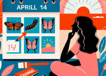 MISAO DANA: Inspiracija za 14. april – Promišljanje o promenama