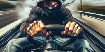 Vožnja ludosti: Muškarac uhvaćen na 250 km/h kod Surčina