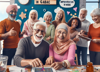 Šabac nastavlja uspešan projekt AGE+: Improvizacija u radu s starijim sugrađanima