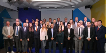 Bajina Bašta se pridružuje EU integracijama: Novi projekt za budućnost!