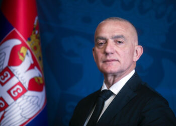 Radna grupa pod vođstvom Nenada Vujića sutra započinje usklađivanje zakona s preporukama Venecijanske komisije