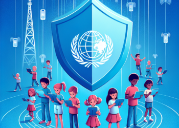 Mobilni operateri u Srbiji podržali UNICEF-ovu Deklaraciju za zaštitu dece na internetu