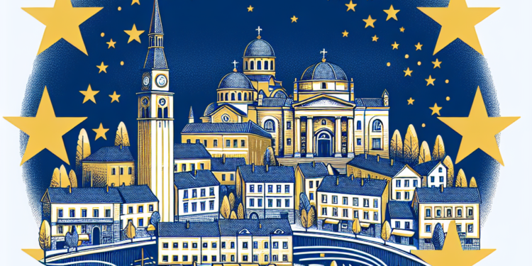 Užice postaje ključni učesnik u programu EU integracija